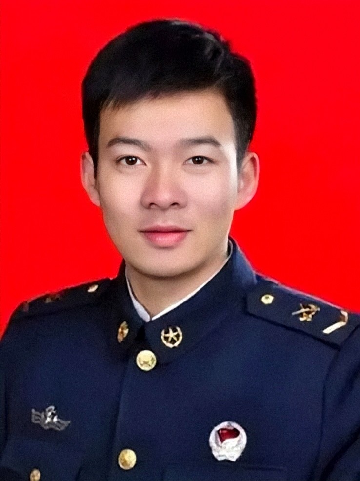 一等功臣官东近况,从舍己救人的一级士官,到军校老师_腾讯新闻