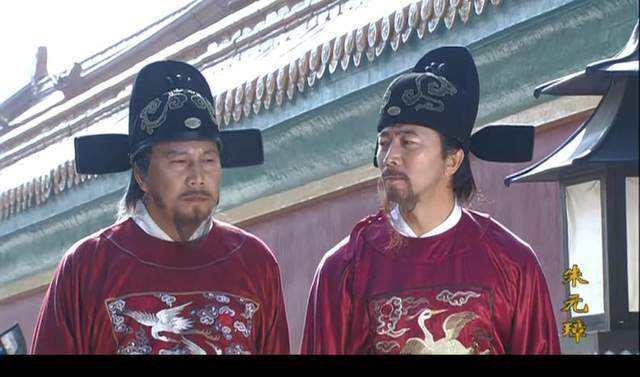 李善长和刘伯温同为朱元璋的文臣,为何二人的地位差距如此之大