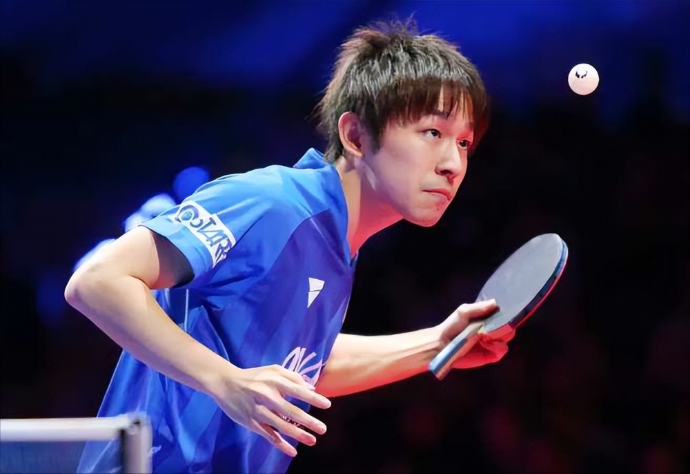 张本智和入选 日本亚运会选拔今天开打 伊藤美诚 石川佳纯参战 天天看点