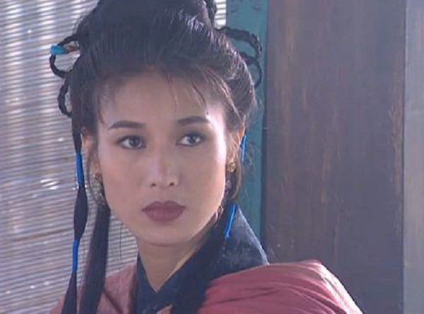 扈三娘被梁山杀了全家,又被逼与王英结婚,为何还觉得宋江仁义?