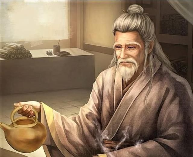 郗虑位列三公,却成为曹操的刽子手,构陷孔融,拘杀伏皇后