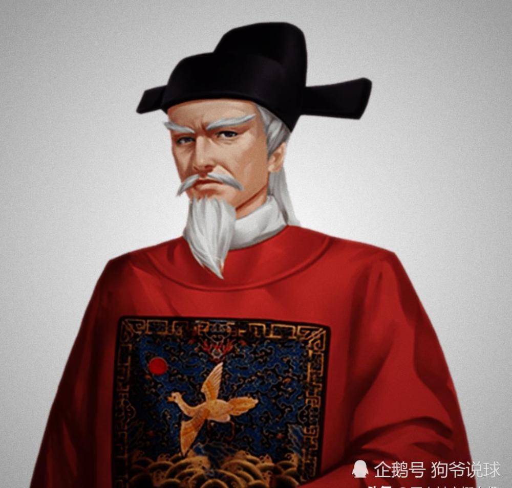 后晋少帝悲壮勇敢无畏顽强五代十国竟还有这样的帝王