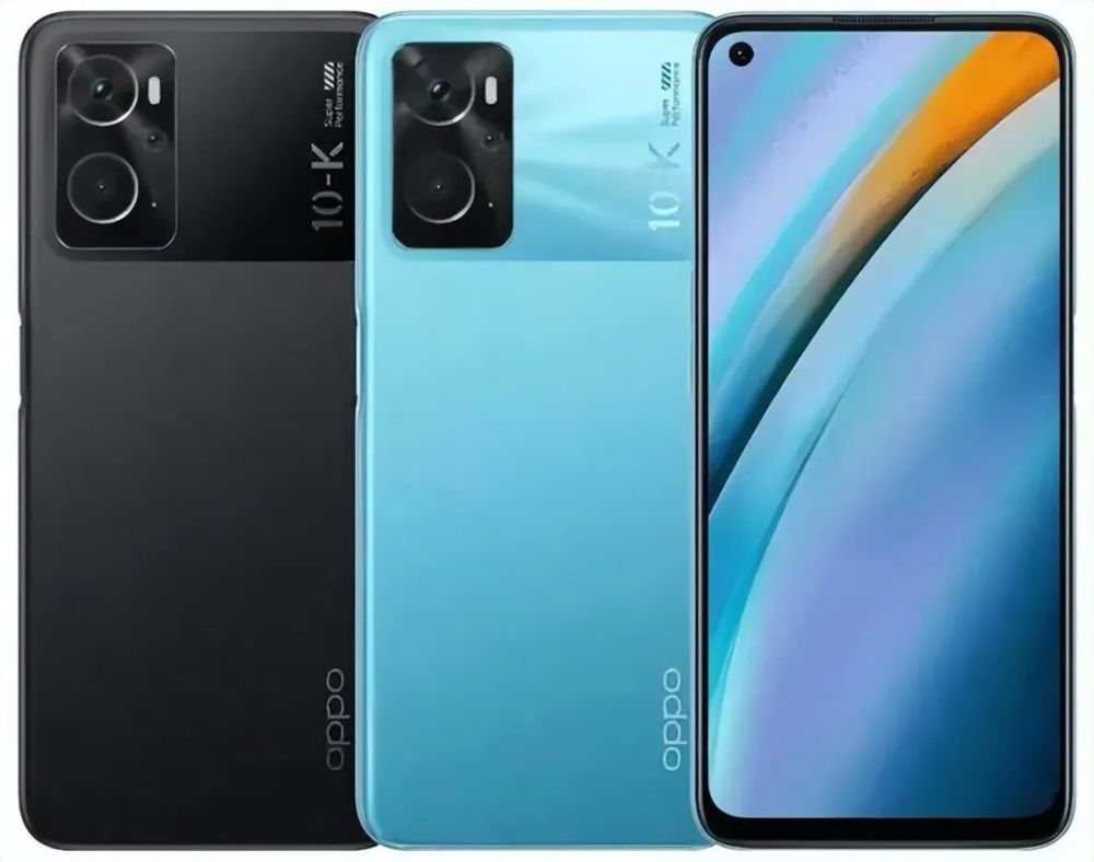 4月新机汇总荣耀vivoiqoo一加千元国产机中的战斗机