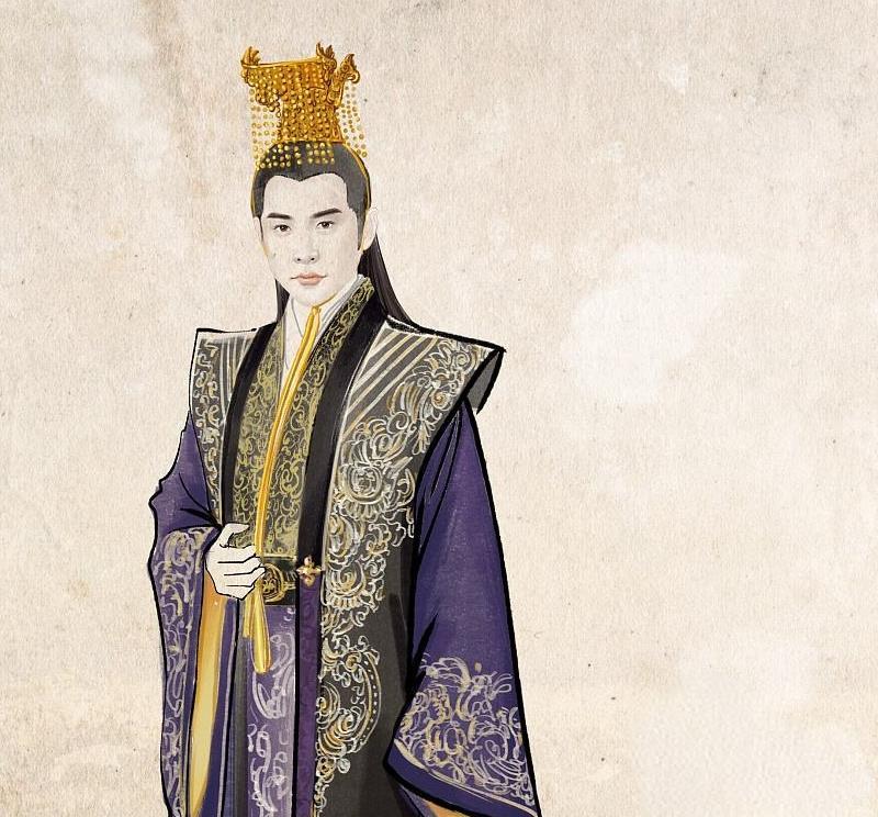 魏献文帝拓跋弘:不吹不黑,这也许是南北朝历史上最被低估的皇帝_腾讯