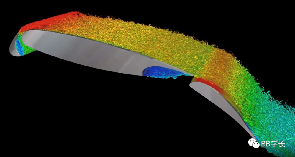 湍流建模06雷诺应力模型下