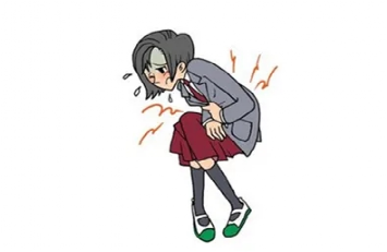 关于黄体破裂这件事周末赖床憋尿的注意了