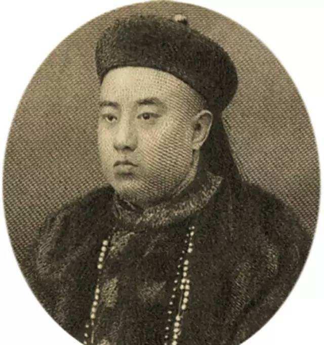 回国后成立商部,任尚书,后改农商部尚书.