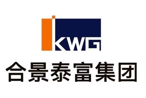 合景泰富地产logo图片
