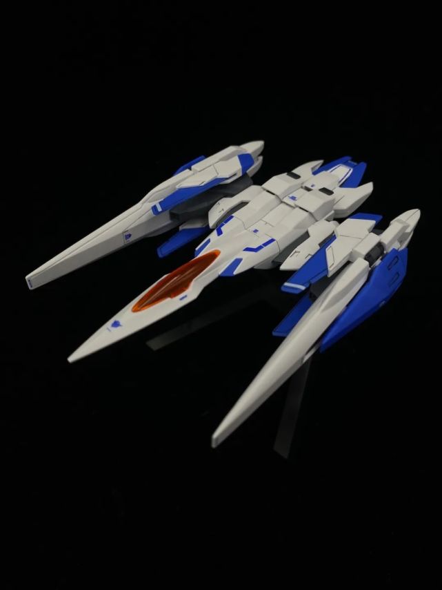 【欣赏】素组hg 00r剑三