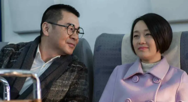 同时这部剧的导演刘海波也让观众倍感安心,他曾凭借口碑大剧《中国式