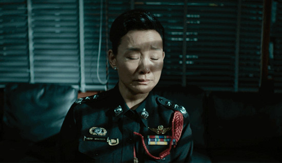 《误杀1》:这是一场只有胜负,没有平局的较量!