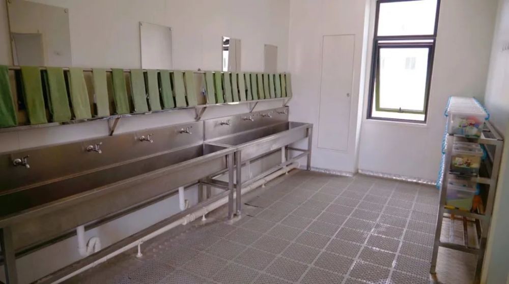 超酷部队新型营房来了