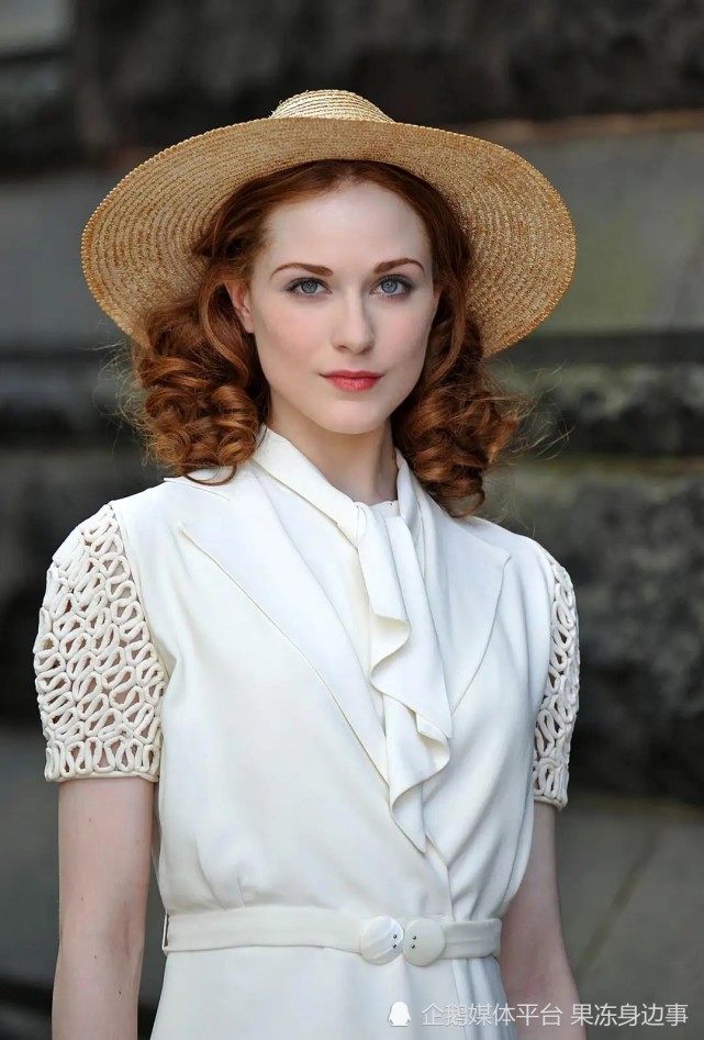 《西部世界》:饰演德洛丽丝的德妹,一个不同寻常的女人