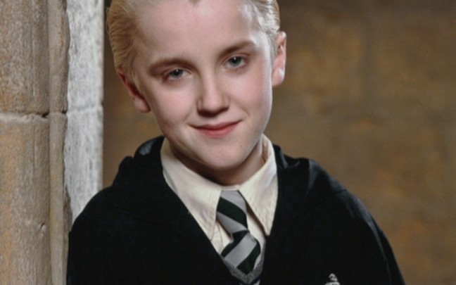 德拉科康奈利福吉认知失调康奈利福吉认知失调,否认伏地魔回归时,巫师