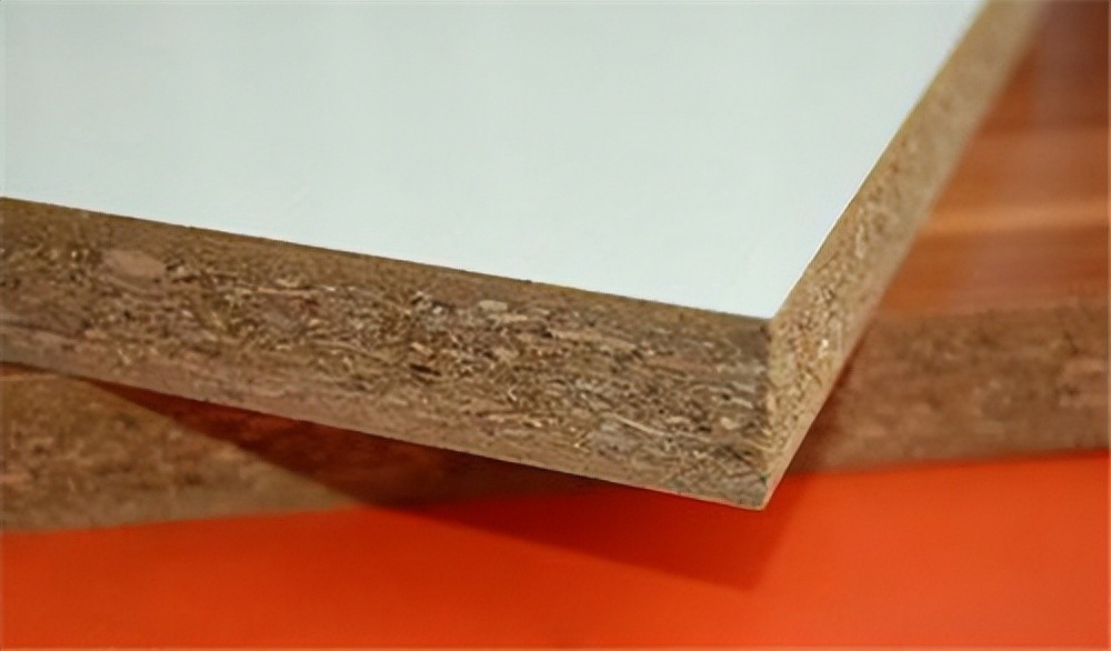 备受争议颗粒板怎么样,实木颗粒板如何选购?_腾讯新闻