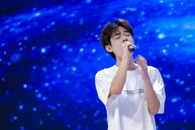 专访|《这就是歌手》广州最佳人气歌手 程成:继续努力,给大家展现不一