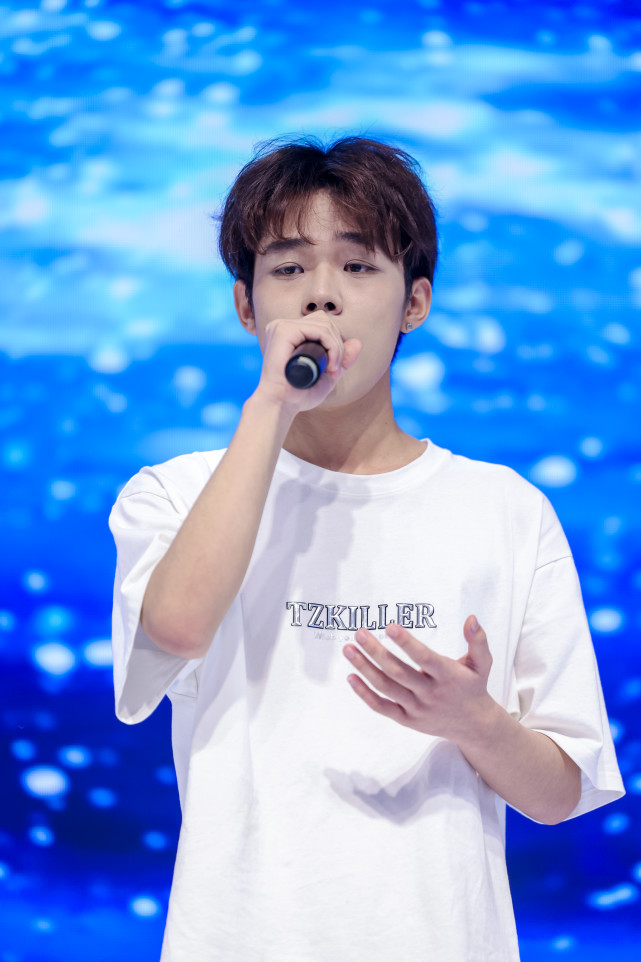 专访|《这就是歌手》广州最佳人气歌手 程成:继续努力,给大家展现不一