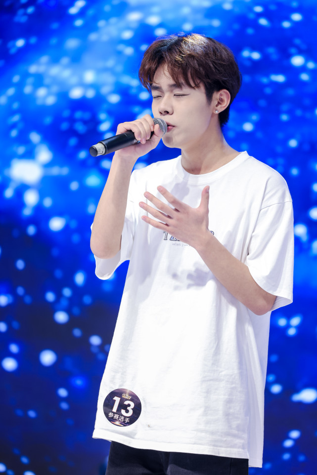 专访|《这就是歌手》广州最佳人气歌手 程成:继续努力,给大家展现不一