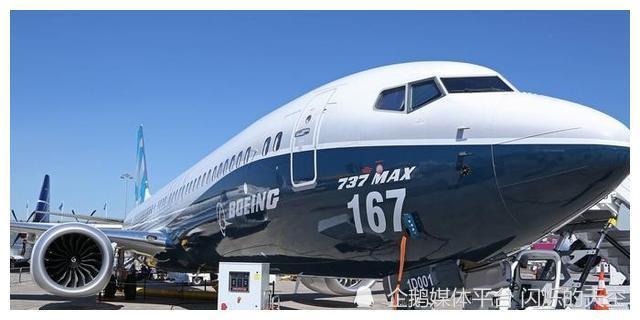 波音737max8還在停飛一架新機抵達上海交付前曾故障趴窩關島