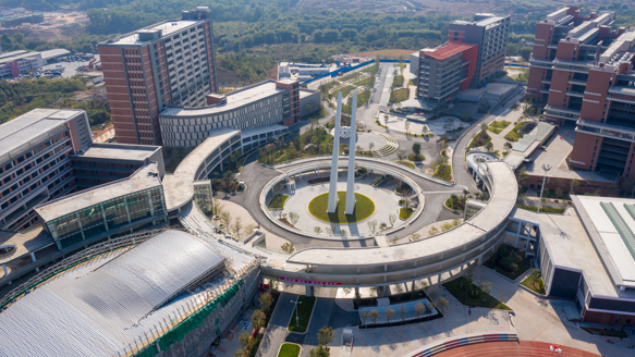 广东白云学院是二本还是三本录取分数线是多少