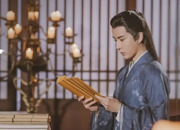 "初唐四杰"王勃死因之谜