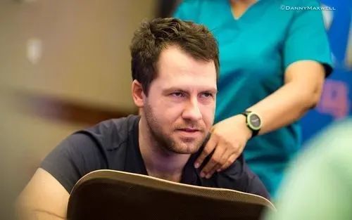 话题|doug polk认为dan cates是史上最强的读牌机器