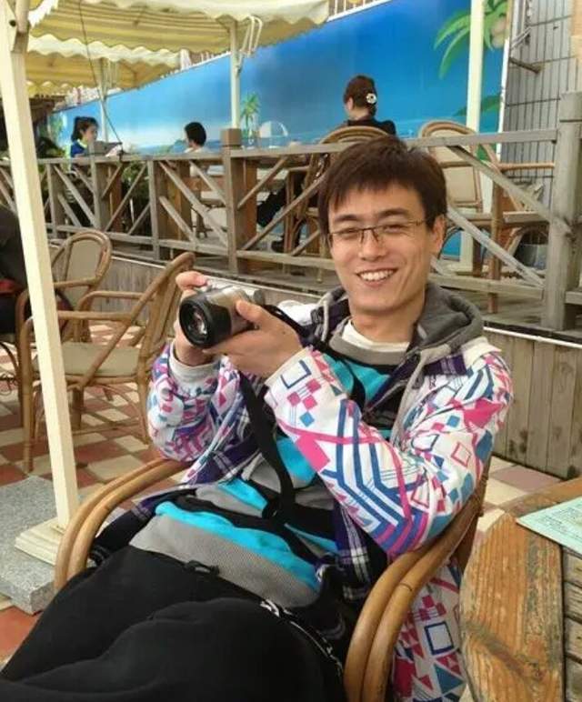 陈情令配音演员路知行翻车被曝骗女学生感情公开辱骂学员