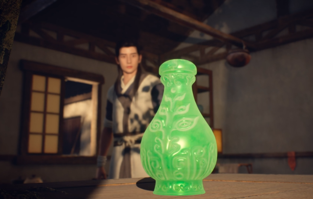 凡人修仙传天价丹药师姐吃药粉丝让我再给你补一碗