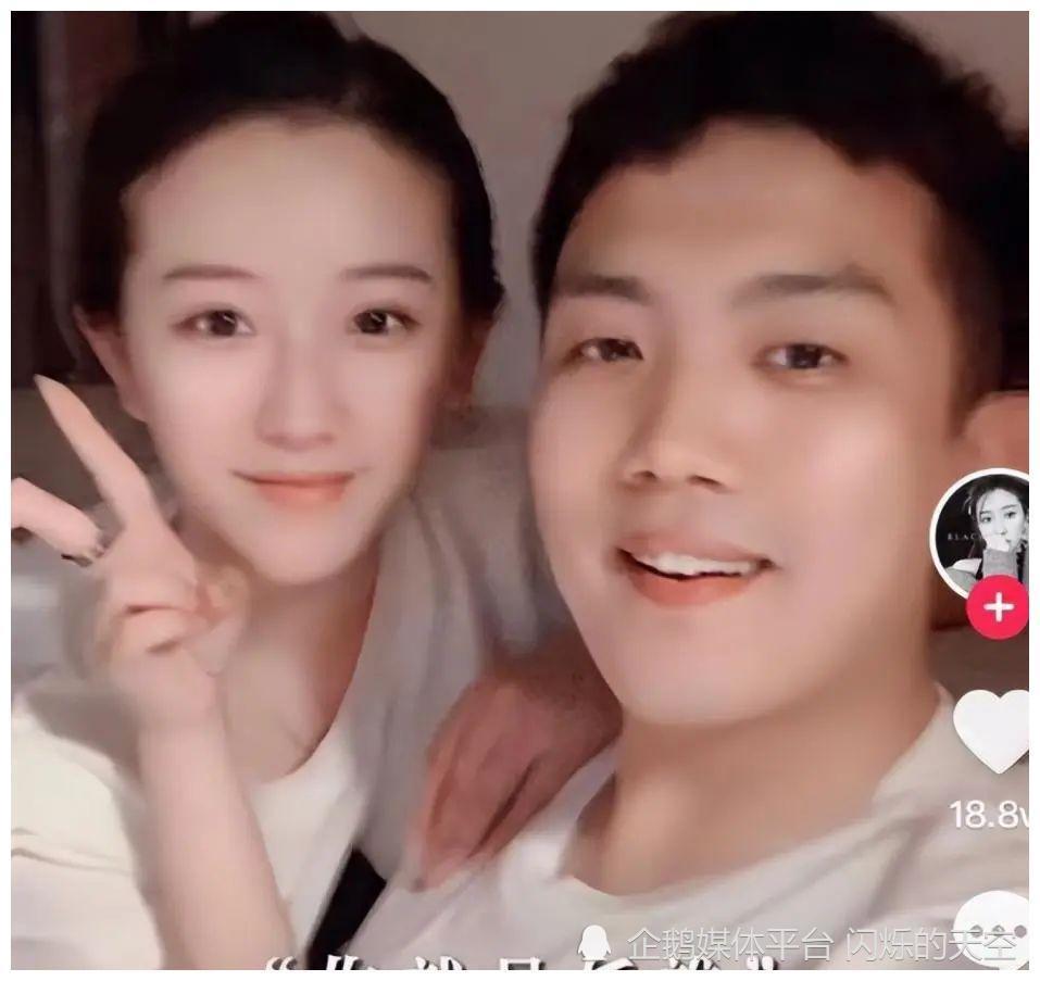 百万女网红自曝被家暴,结局却反转,男方痛哭:她出轨