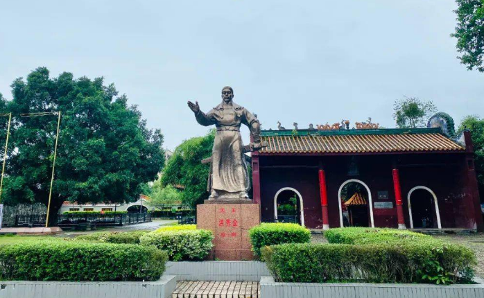 广西梧州市蒙山县十大景区有哪些自驾游如何安排行程