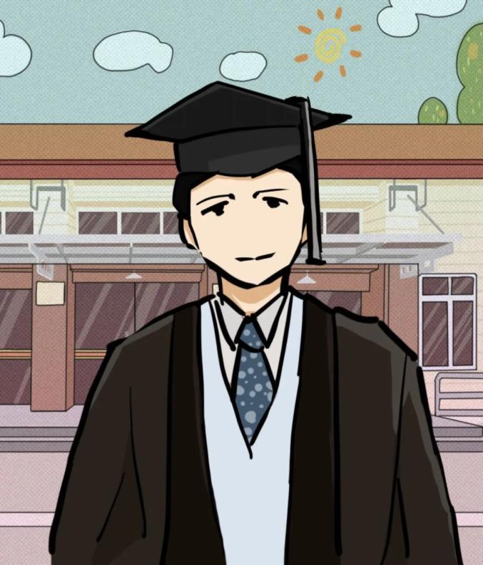 漫话核史丨邓稼先我对自己的选择终生无悔