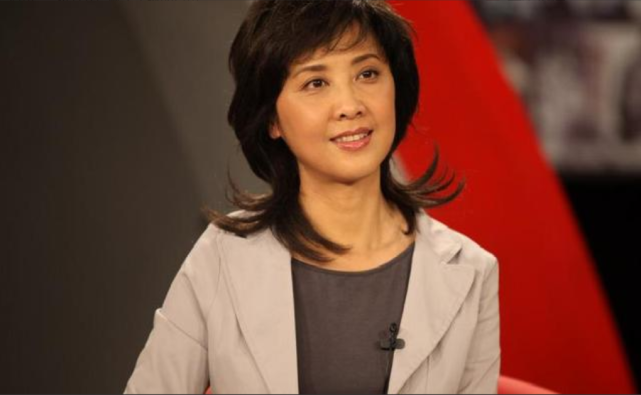 “东方美人”朱琳：与丈夫恩爱42年，坚持不生孩子，现状怎样了？_腾讯新闻