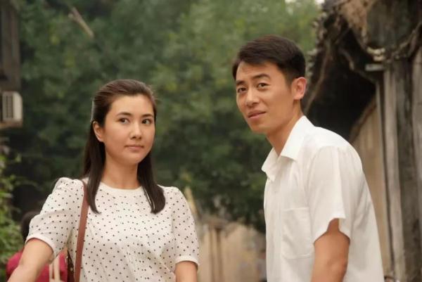 时代风云的碰撞与巨变都市剧场正阳门下今晚播出