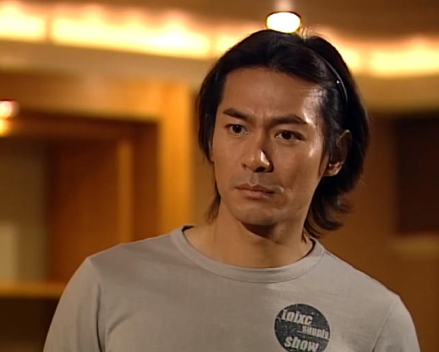 不仅如此,剧中罗绣兰在后面也发现了洪大龙不为人知温柔的一面,而在这