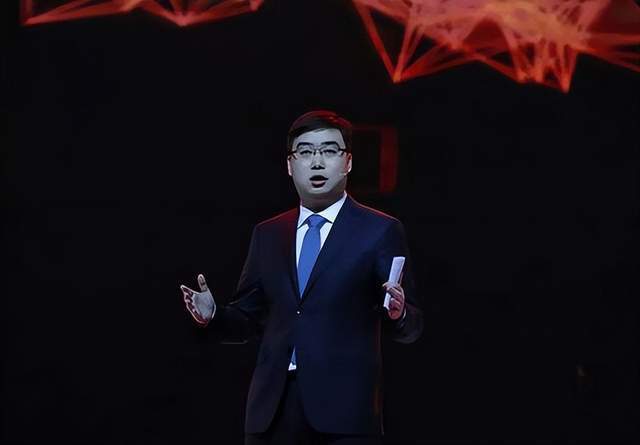 程维下定决心滴滴亲自下场造车滴滴造车是为了滴滴司机吗