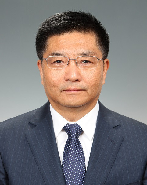 辽宁省辽阳市原副市长马立阳被查