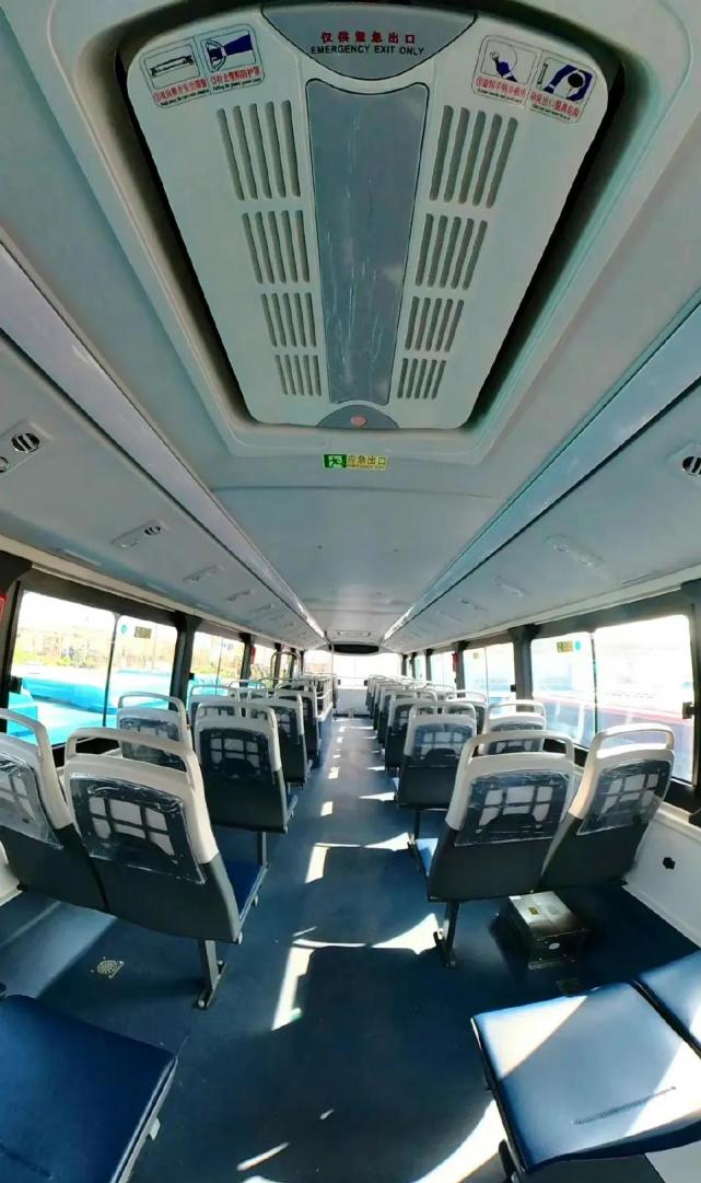 济南又要开通双层公交车了四年前取消了为啥又要恢复