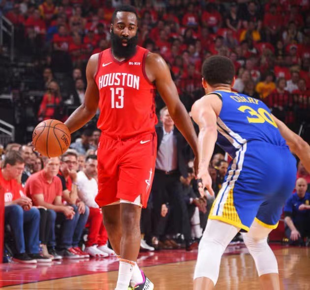 哈登有赛季报销危险|来了！哈登伤病报告正式出炉，名记：常规赛或面临报销挑战