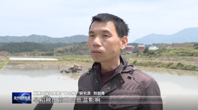 抚州市各地春耕备耕忙生产 不负农时不负春_腾讯新闻