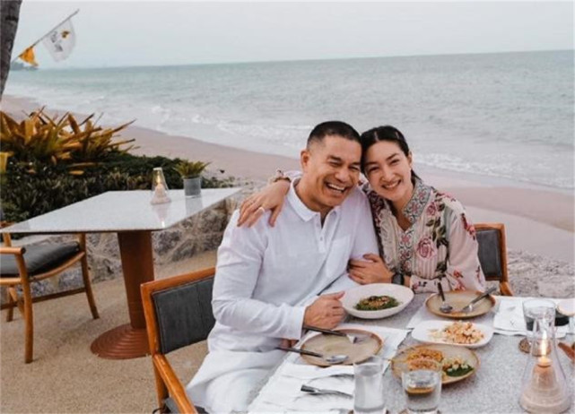 泰星pancake和男友双双成为博士,有望结束10年爱情长跑步入婚姻