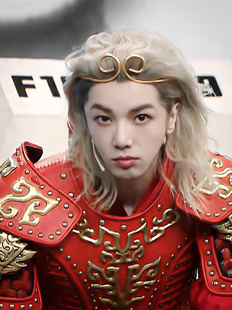 王牌对王牌华晨宇演绎最美齐天大圣,适配率百分之百!插图9