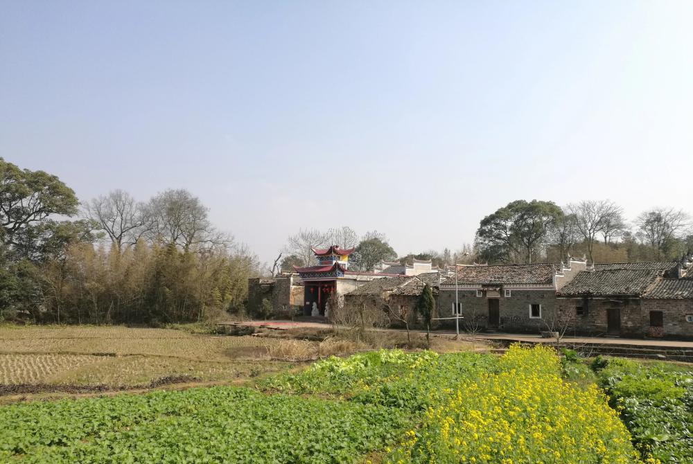 樟树市刘公庙镇的名称的来历传说