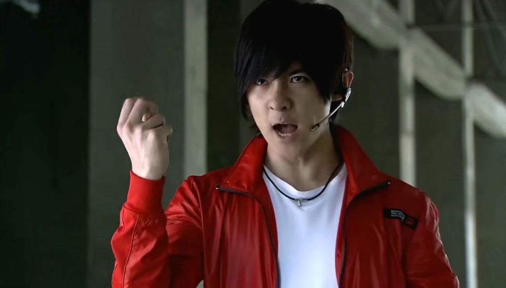 《铠甲勇士第一部》,广告专区,海南大学起点论坛 _ powered by discuz