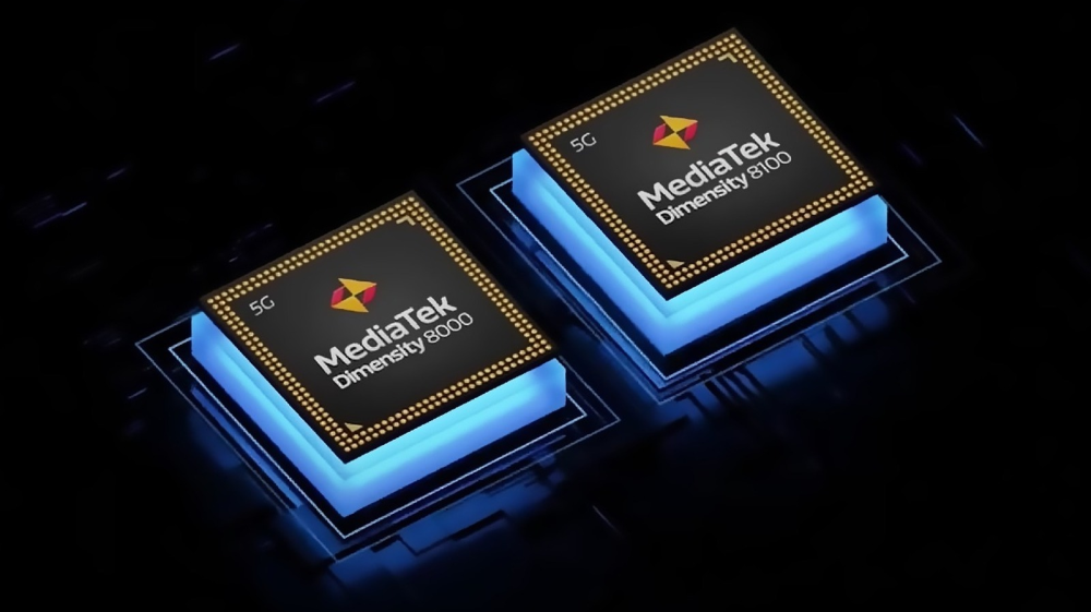 天玑8000下放千元机骁龙870该退休了