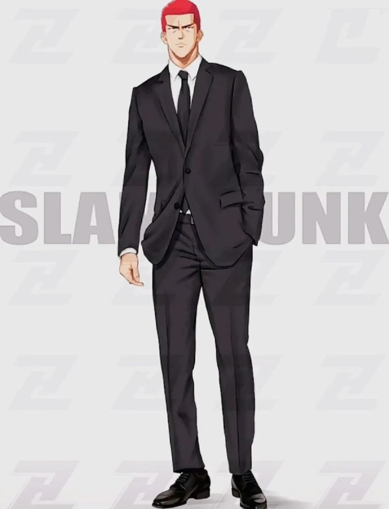 盼着看《灌篮高手》大电影的粉丝们,可能要失望了……插图8