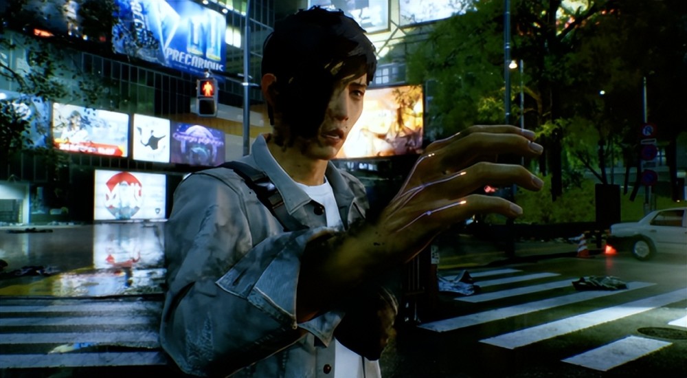 三上真司跌落神坛这么好的题材怎么就做烂了