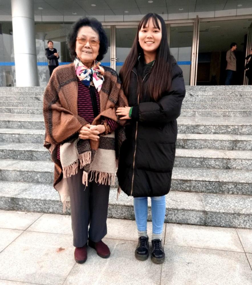 从蓝天飞过的"百灵鸟"飞走了!著名歌唱家叶佩英去世,享年87岁插图8