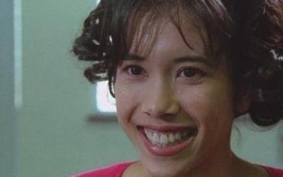 香港冠军小姐,一辈子未红|徐夕|叶芳华|莫文蔚|刘青云|杰哥|电影黑侠