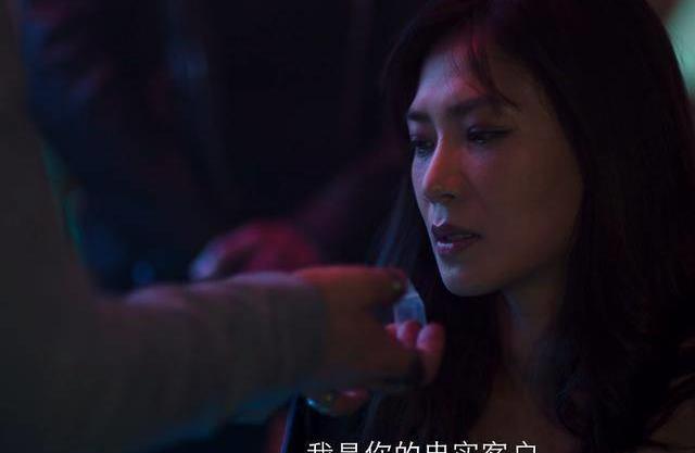 破冰行动林耀东都被抓了她却逃过法律制裁成了最大的赢家