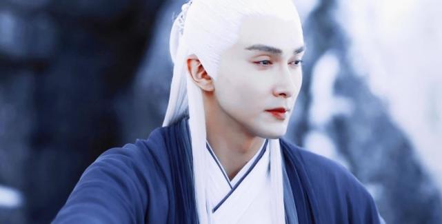 三生三世若天族和青丘是白浅和东华联姻东华会喜欢白浅吗